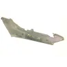 Cache carenage coque arriere droit SUZUKI GS 500 E 1989-1996 Cache carenage coque arriere droit SUZUKI GS 500 E 1989-1996