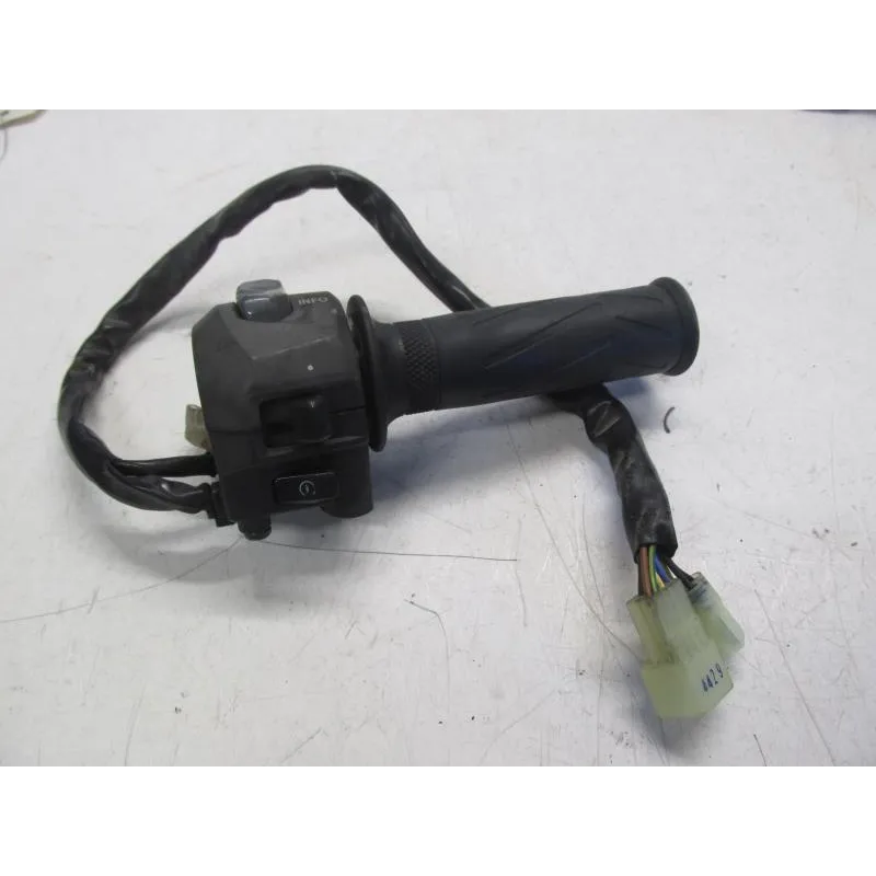 Commodo droit MBK YPR 125 2014-2017 EVOLIS