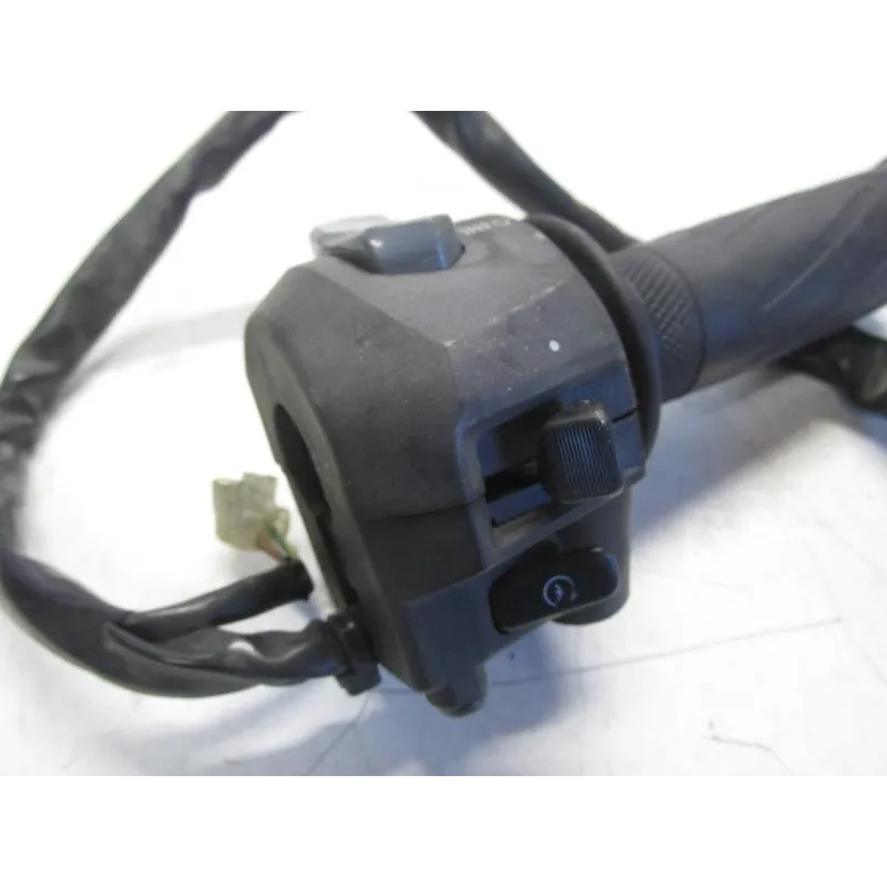 Commodo droit MBK YPR 125 2014-2017 EVOLIS