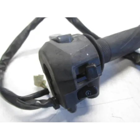 Commodo droit MBK YPR 125 2014-2017 EVOLIS