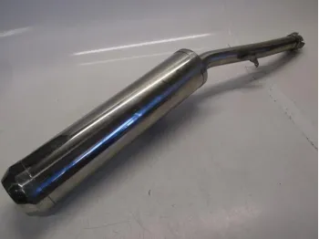 Silencieux droit (echappement) KAWASAKI ZZR 1400 2008-2011 ABS