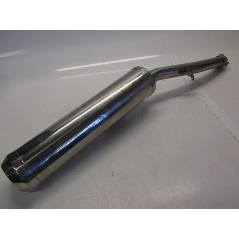 Silencieux droit (echappement) KAWASAKI ZZR 1400 2008-2011 ABS