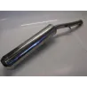 Silencieux droit (echappement) KAWASAKI ZZR 1400 2008-2011 ABS Silencieux droit (echappement) KAWASAKI ZZR 1400 2008-2011 ABS