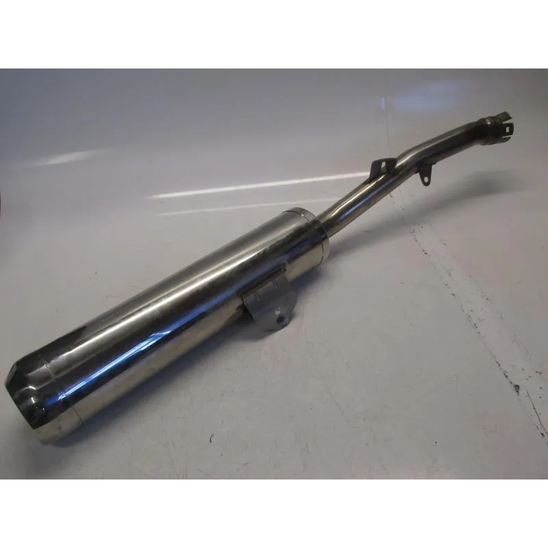 Silencieux droit (echappement) KAWASAKI ZZR 1400 2008-2011 ABS