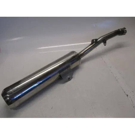 Silencieux droit (echappement) KAWASAKI ZZR 1400 2008-2011 ABS