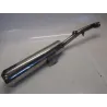 Silencieux droit (echappement) KAWASAKI ZZR 1400 2008-2011 ABS Silencieux droit (echappement) KAWASAKI ZZR 1400 2008-2011 ABS