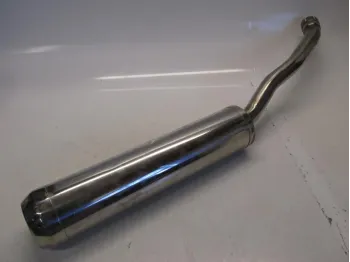 Silencieux gauche (echappement) KAWASAKI ZZR 1400 2008-2011 ABS