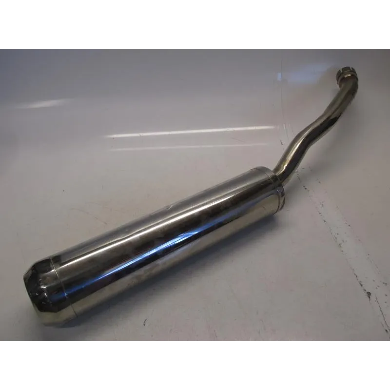 Silencieux gauche (echappement) KAWASAKI ZZR 1400 2008-2011 ABS