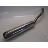 Silencieux gauche (echappement) KAWASAKI ZZR 1400 2008-2011 ABS