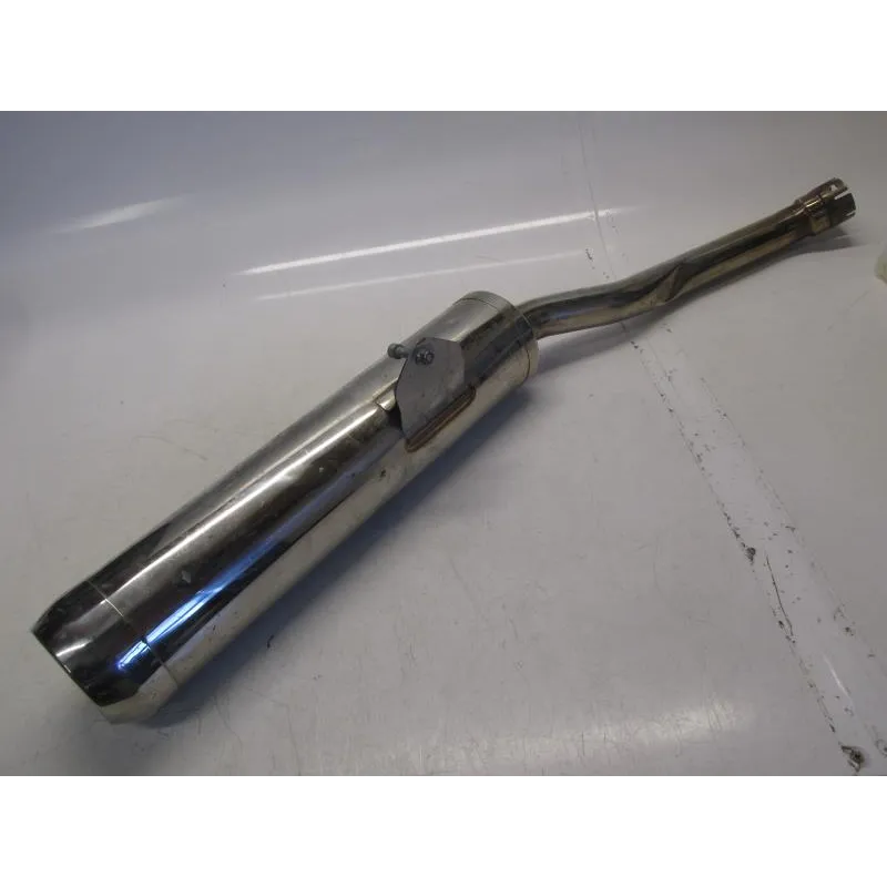 Silencieux gauche (echappement) KAWASAKI ZZR 1400 2008-2011 ABS