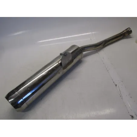 Silencieux gauche (echappement) KAWASAKI ZZR 1400 2008-2011 ABS