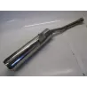 Silencieux gauche (echappement) KAWASAKI ZZR 1400 2008-2011 ABS