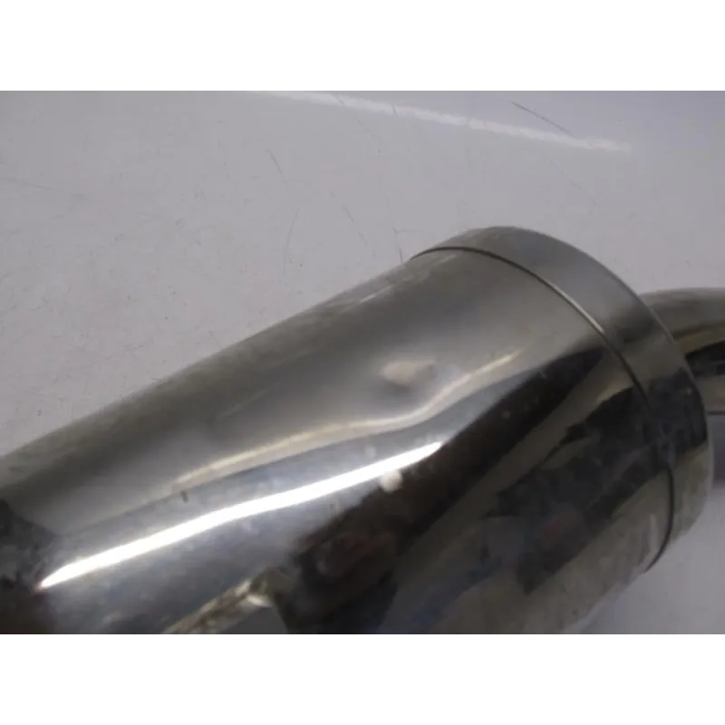 Silencieux gauche (echappement) KAWASAKI ZZR 1400 2008-2011 ABS
