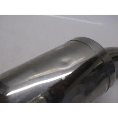 Silencieux gauche (echappement) KAWASAKI ZZR 1400 2008-2011 ABS