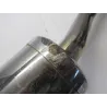 Silencieux gauche (echappement) KAWASAKI ZZR 1400 2008-2011 ABS