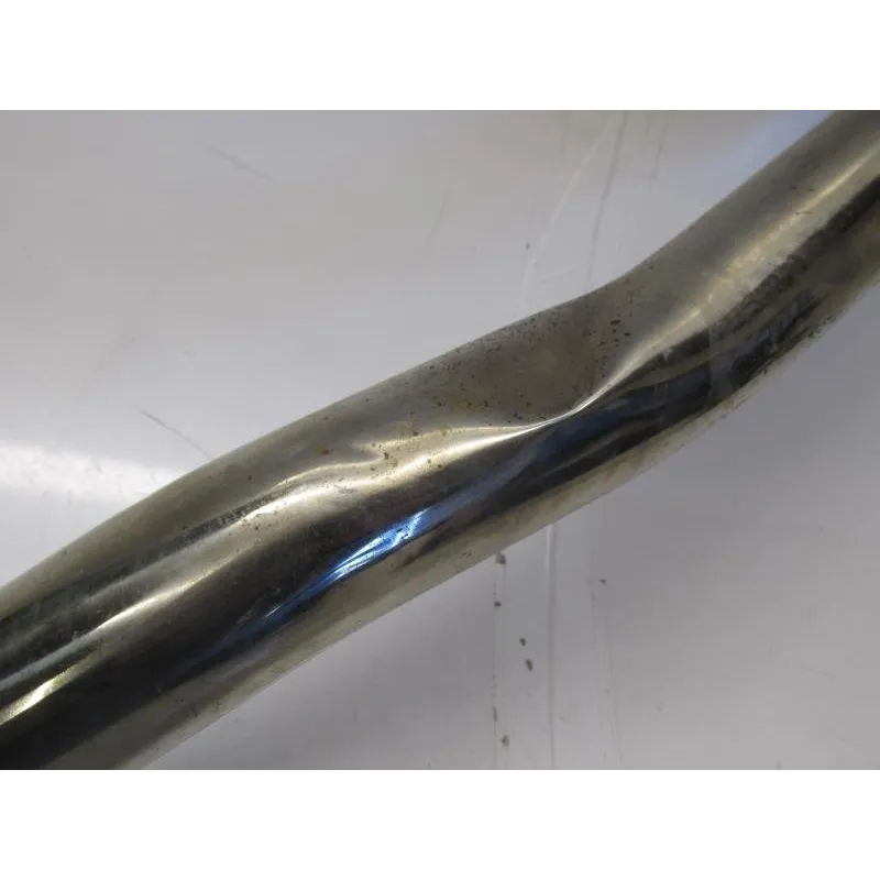 Silencieux gauche (echappement) KAWASAKI ZZR 1400 2008-2011 ABS