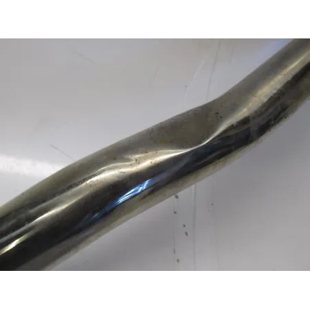 Silencieux gauche (echappement) KAWASAKI ZZR 1400 2008-2011 ABS