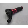 Poignee gaz KAWASAKI ZZR 1400 2008-2011 ABS