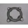 Couronne ABS arriere KAWASAKI ZZR 1400 2008-2011 ABS Couronne ABS arriere KAWASAKI ZZR 1400 2008-2011 ABS