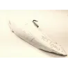 Cache carenage coque arriere gauche SUZUKI TL 1000 S 1997-2001 Cache carenage coque arriere gauche SUZUKI TL 1000 S 1997-2001