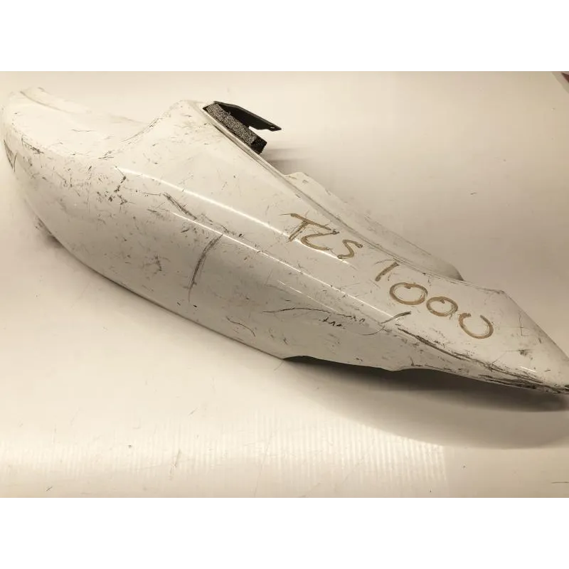 Cache carenage coque arriere gauche SUZUKI TL 1000 S 1997-2001