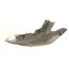Cache carenage coque arriere gauche SUZUKI TL 1000 S 1997-2001 Cache carenage coque arriere gauche SUZUKI TL 1000 S 1997-2001