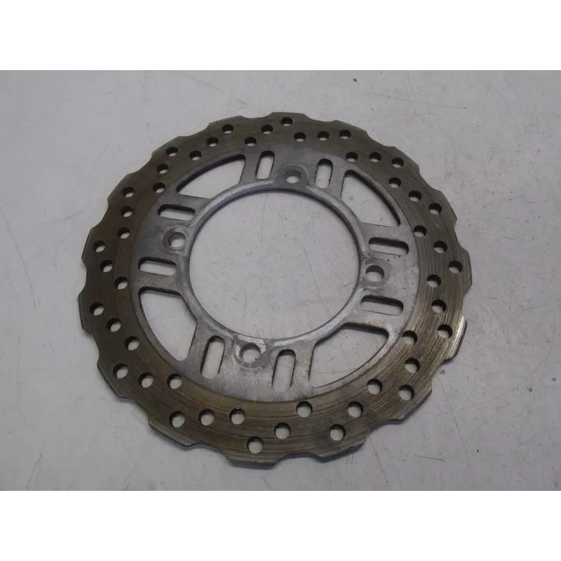 Disque frein arriere KAWASAKI ZZR 1400 2008-2011 ABS