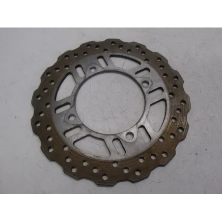 Disque frein arriere KAWASAKI ZZR 1400 2008-2011 ABS