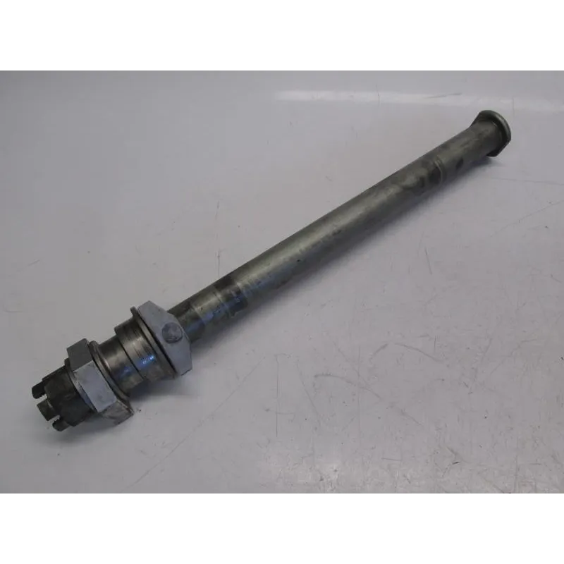 Axe de roue arriere KAWASAKI ZZR 1400 2008-2011 ABS