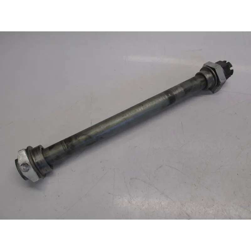 Axe de roue arriere KAWASAKI ZZR 1400 2008-2011 ABS