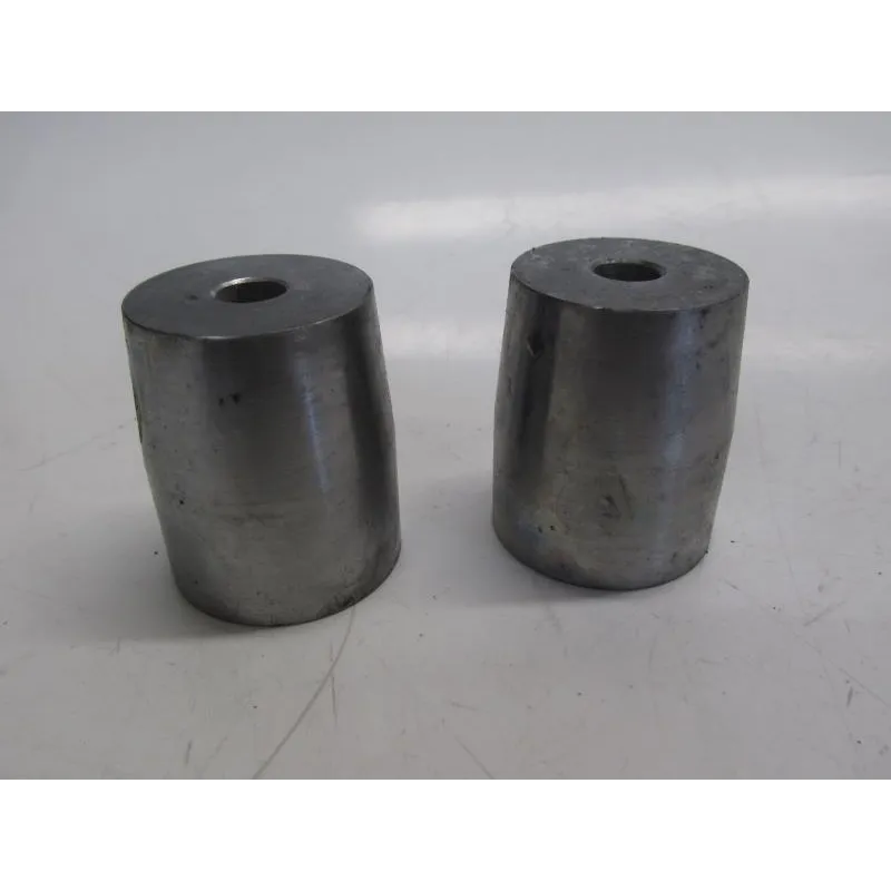 Embout(s) de guidon KAWASAKI ZZR 1400 2008-2011 ABS