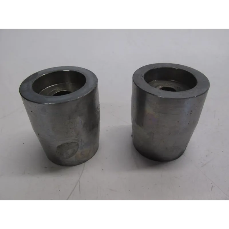 Embout(s) de guidon KAWASAKI ZZR 1400 2008-2011 ABS