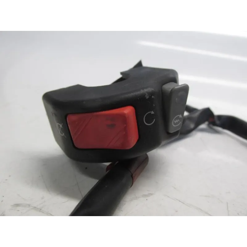 Commodo droit KAWASAKI ZZR 1400 2008-2011 ABS