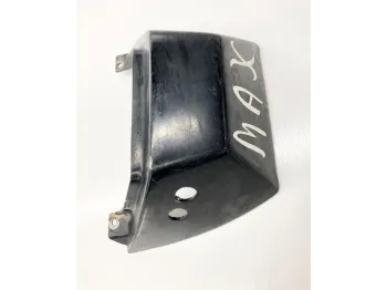 Cache jonction coque arriere SUZUKI GSXR 1100 1989-1990