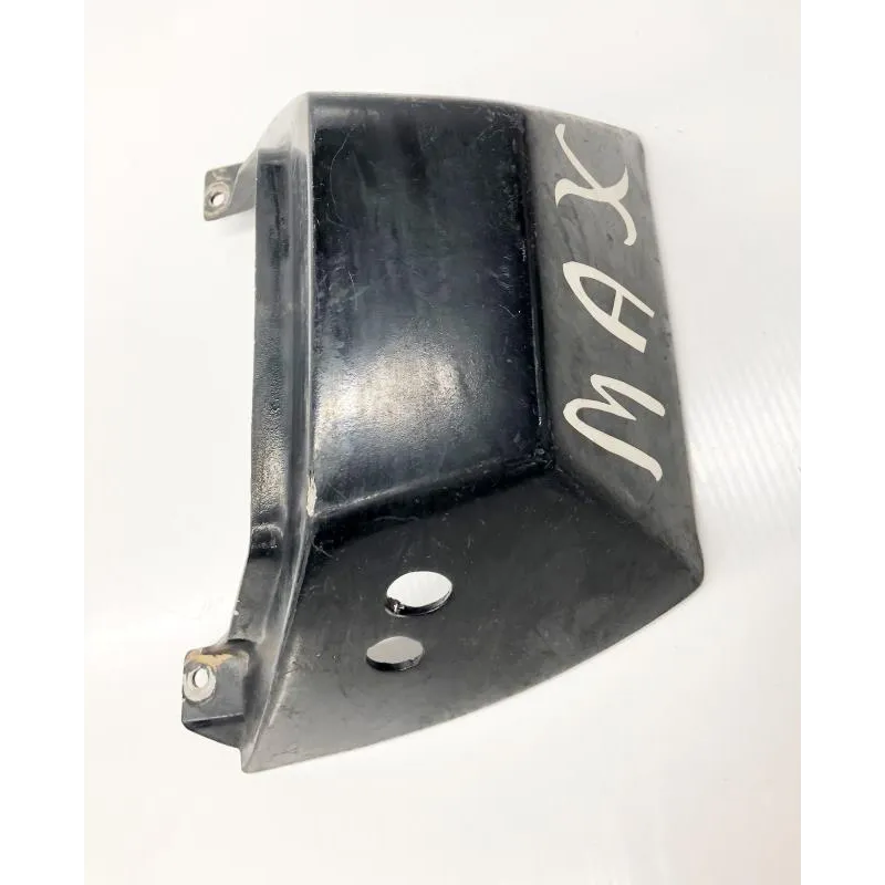 Cache jonction coque arriere SUZUKI GSXR 1100 1989-1990