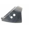 Cache jonction coque arriere SUZUKI GSXR 1100 1989-1990 Cache jonction coque arriere SUZUKI GSXR 1100 1989-1990
