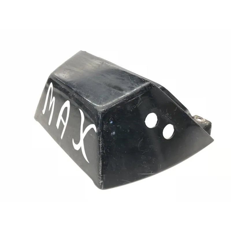 Cache jonction coque arriere SUZUKI GSXR 1100 1989-1990