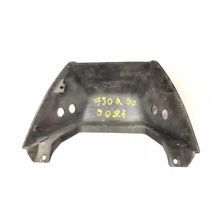 Cache jonction coque arriere SUZUKI GSXR 1100 1989-1990