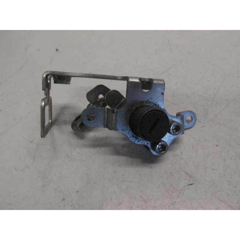 Jeu de serrure contacteur a cle code KAWASAKI ZZR 1400 2008-2011 ABS