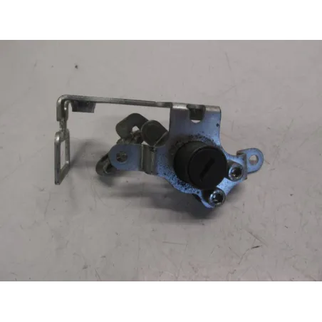 Jeu de serrure contacteur a cle code KAWASAKI ZZR 1400 2008-2011 ABS
