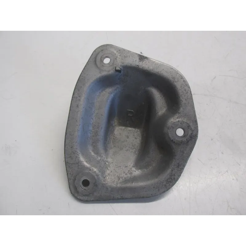 Cache moteur KAWASAKI ZZR 1400 2008-2011 ABS