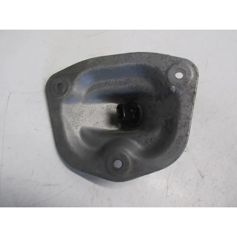 Cache moteur KAWASAKI ZZR 1400 2008-2011 ABS