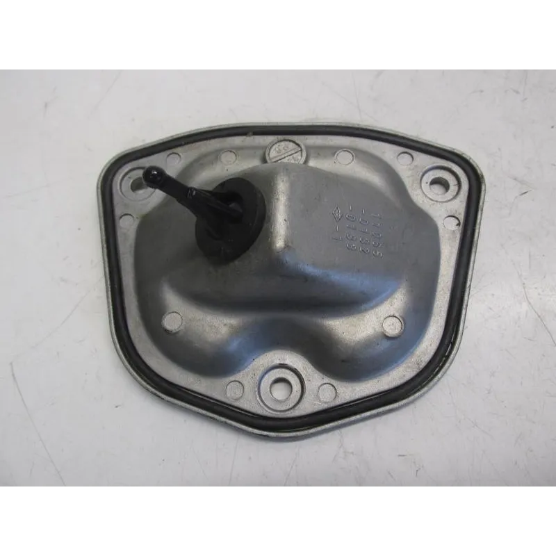 Cache moteur KAWASAKI ZZR 1400 2008-2011 ABS