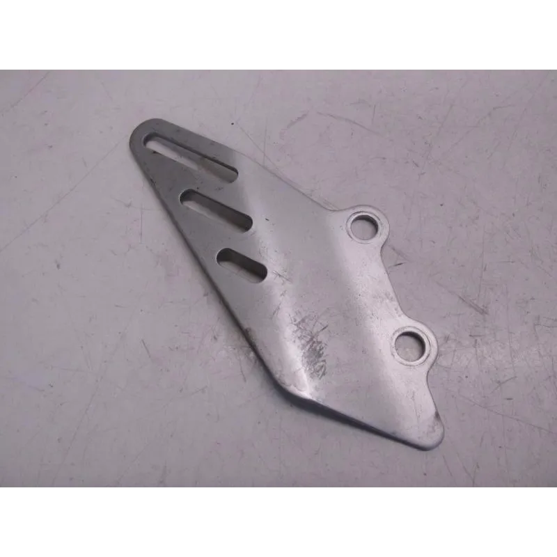 Habillage platine droit KAWASAKI ZZR 1400 2008-2011 ABS