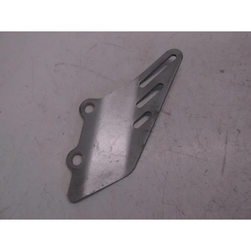 Habillage platine droit KAWASAKI ZZR 1400 2008-2011 ABS