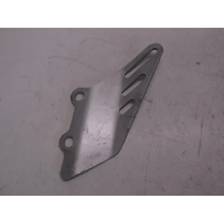 Habillage platine droit KAWASAKI ZZR 1400 2008-2011 ABS