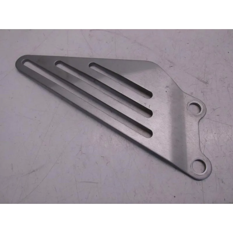 Platine avant gauche KAWASAKI ZZR 1400 2008-2011 ABS