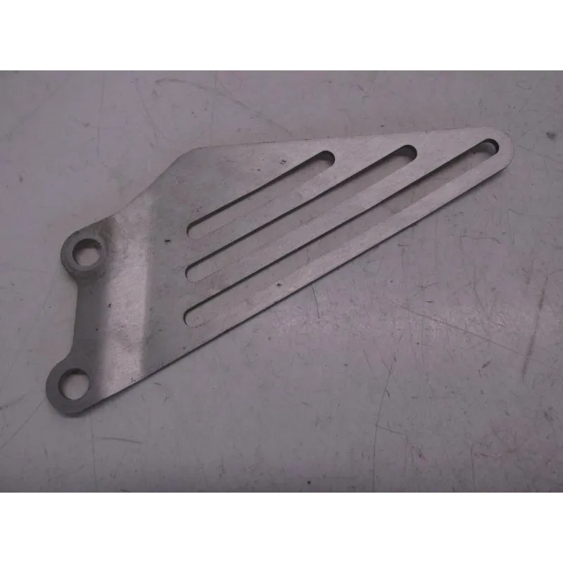 Platine avant gauche KAWASAKI ZZR 1400 2008-2011 ABS