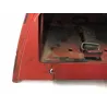 Cache carenage coque arriere SUZUKI GT 80 1981-1983 Cache carenage coque arriere SUZUKI GT 80 1981-1983