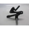 Platine et repose pieds arriere gauche KAWASAKI ZZR 1400 2008-2011 ABS Platine et repose pieds arriere gauche KAWASAKI ZZR 1400 2008-2011 ABS